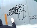 GRAFFITI - STOMPDOWN KILLAZ - #3 graff grafiti graffite graf