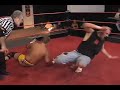 XCW Wrestling Revolution Episode 11 Match 3 pt 2