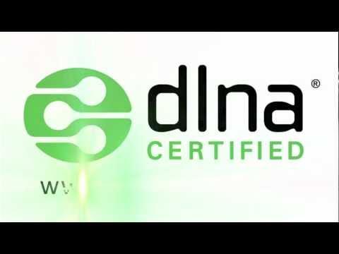 how to turn dlna on windows 8