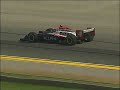 Vitor Meira crashes at Milwaukee (qualification) - IRL 2008 Vitor Meira crashes at Milwaukee (qualification) - IRL 2008