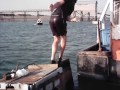 Mrobid Mind take a break to play abit of Football and take a trip over onto The Steel Princess.
