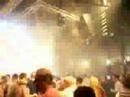 DJ Ricky Worden Hardcore Jungle Darkside Rave Mix Part Two