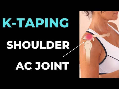 how to relieve joint pain in shoulder