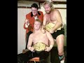 *Best Wrestling Themes* Midnight Express Theme