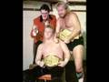 *Best Wrestling Themes* Midnight Express Theme