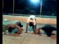 gerly, goes e nei na flex