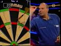 Bullseye | 1995 Break Bumper & Charity Throw Bullseye | 1995 Break Bumper & Charity Throw