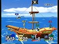 Super Smash Bros  Brawl Replay Matches 7