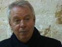 An Interview With David Chipperfield