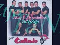 Grupo Callado-Luna Magica