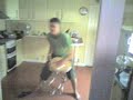 Drunk Dancing Jon