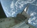 Nosso planeta Terra  -  Uma jóia rara e linda no espaço.