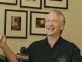 Bill Maher and Larry Charles interview \"religulous\" Bill Maher and Larry Charles interview \"religulous\"