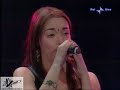 samantha discolpa  anna tatangelo Ragazza di Periferia