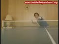 Iklan Showbound - Anjing Main Pingpong