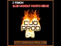2 TOUCH - BLUE MONDAY - (PAKITO Remix)
