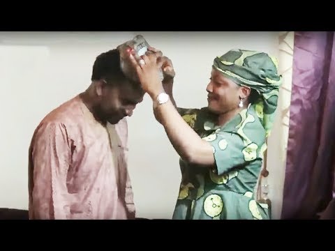 fim din soyayya mai karfi wanda dolene ku kalli tare da addu'o'i - Nigerian Hausa Movies