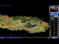 C&C Red Alert 2 Hard - Training Campaign - Level 2: Base Building Basics 1/1