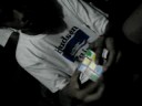 justin montesclaros \"cube\"