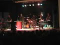 Kaizer Për's Orkester performing a cover of the notorious song 170 by Kaizers Orchestra