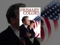 Primary Colors