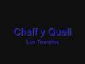 Albures Chaff y Queli - Los Tenorios