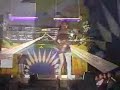 Desfile en Habana Latin Disco - Chimbote Teens