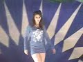 Desfile en Habana Latin Disco - Chimbote Teens