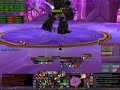 Con Fusion vs Void Reaver