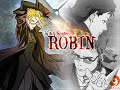 Witch Hunter Robin-Life is Like a Boat Witch Hunter Robin-Life is Like a Boat