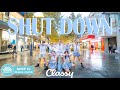 [Diversity] CLASS:y (클라씨) - SHUT DOWN Dance cover