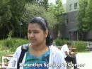 Kwantlen Speakers Corner: What is the Kwantlen mascot? Kwant