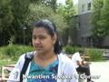 Kwantlen Speakers Corner: What is the Kwantlen mascot? Kwant
