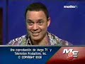alexis valdés en maría elvira live anuncia nuevo  programa 3
