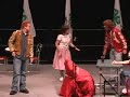 4-H Happy Days Skit