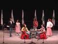 4-H Happy Days Skit