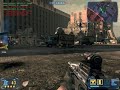 Frontlines Fuel of War Hit Detection Testing