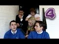 The Inbetweeners | Do You Google Yourself? | E4