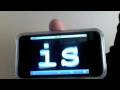 videos de iBlipper How To: Rotate Your iPhone