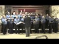 Kosovo Men' Choir of Ohio, 10.24.09