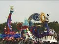 New Daytime Parade \"Jubilation!\" 2-2 New Daytime Parade \"Jubilation!\" 2-2