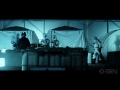 RESIDUE Trailer