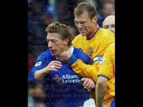 Especial del Everton FC 