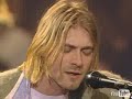 About A Girl [1993 Live On MTV Unplugged] - Nirvana