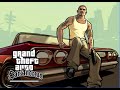 Leatherface in GTA: San Andreas