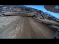 Andrés Harambour - CRF 250 2010 - Glen Helen
