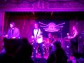 One of the last shows I played with my last band, The Numbskulls.