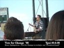 Vote for Change - Reclaim our \"Promised Land\"