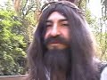 Jesus From Behind - Part 1 Jesus From Behind - Part 1