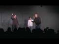 Rooster Improv - The Bus Ride